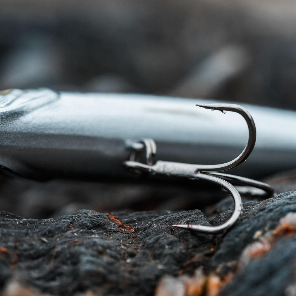Tvrda varalica za morski ribolov TOWY 100 F MULLET