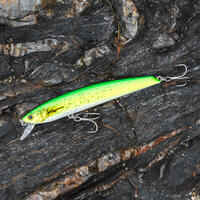 Plug bait at Sea Hard Lure SAXTON 110SP mahimahi