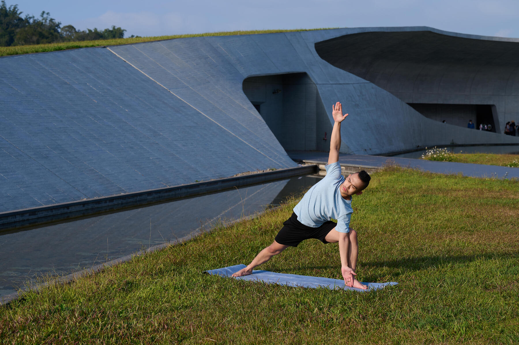 Comment choisir l'épaisseur de votre tapis de yoga ?