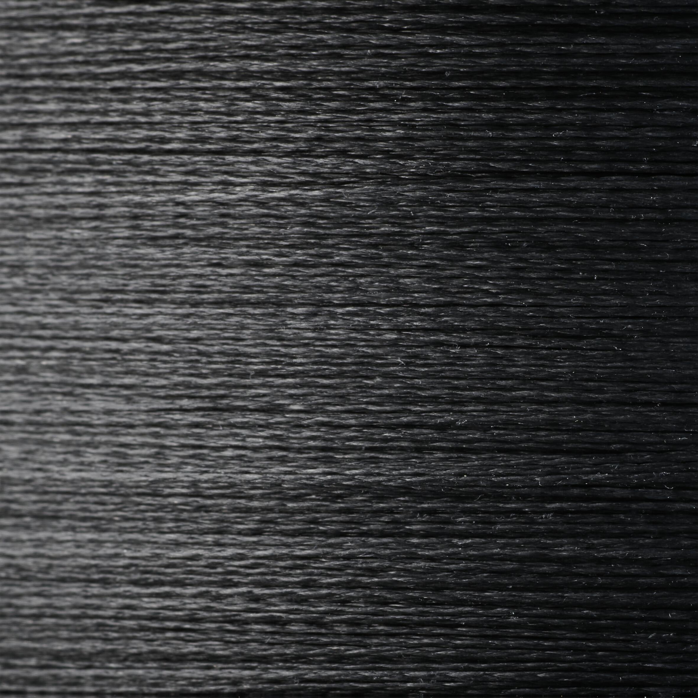 Lure Fishing Braided Line 142 Yd - TX4 TX8 Grey - CAPERLAN