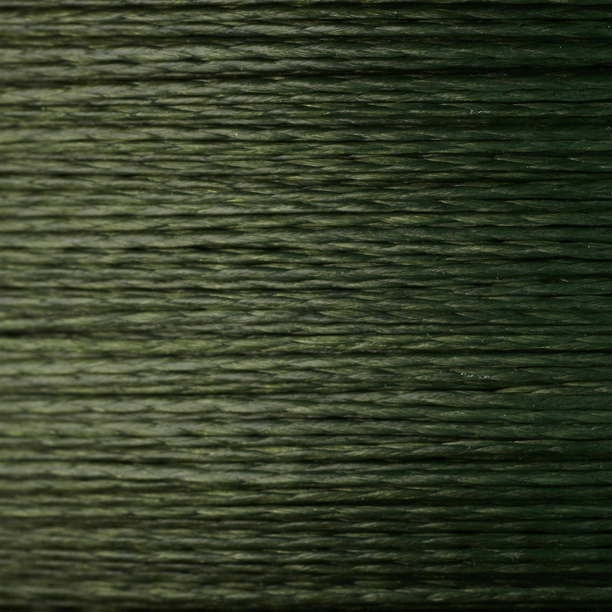 LURE FISHING BRAIDED LINE TX4 KHAKI 130M -  2