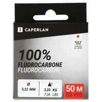 Fluorocarbon 100 % 50 M