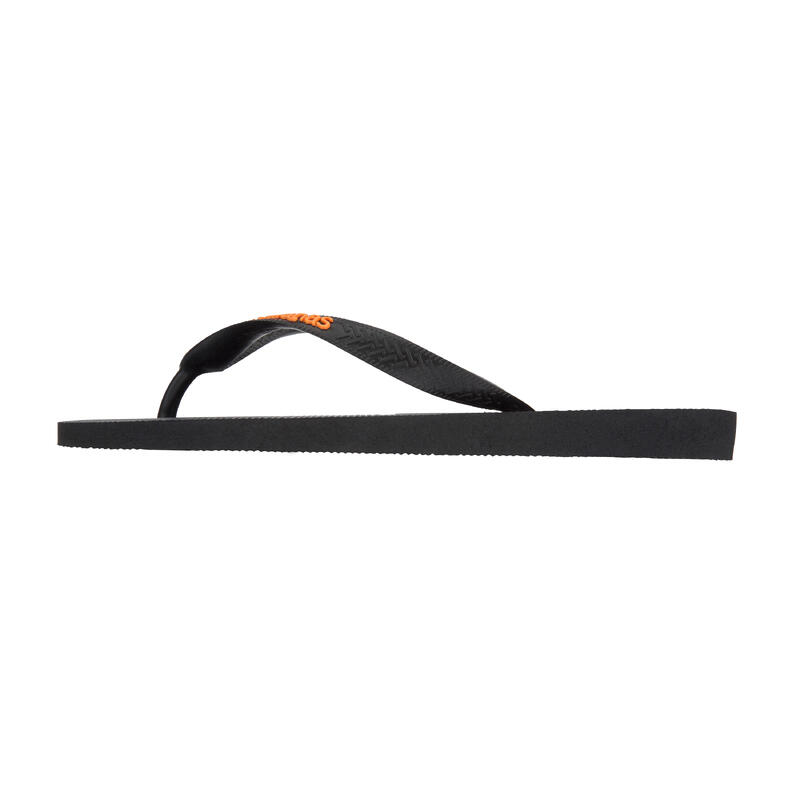TONGS HOMME Noir