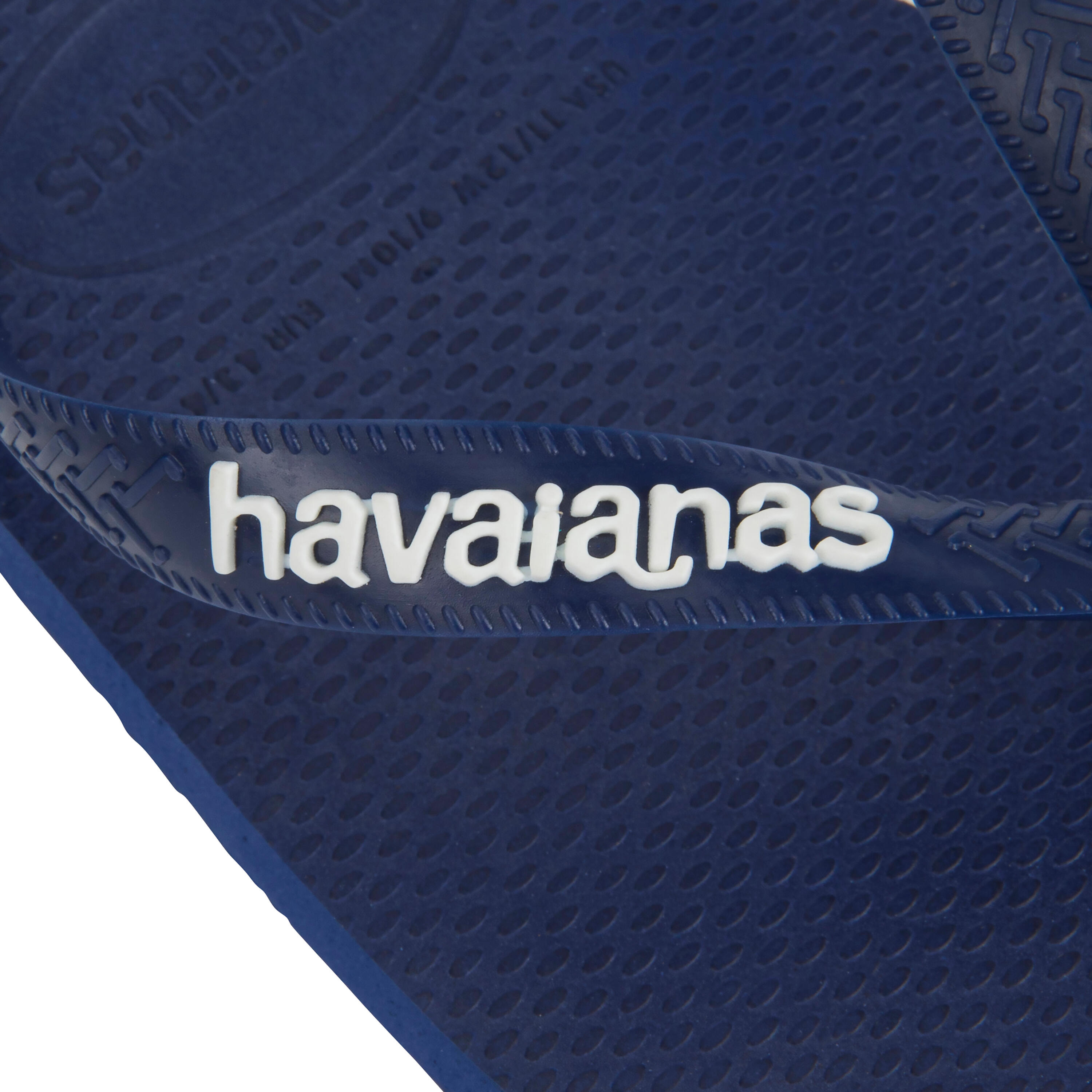 MEN’S FLIP-FLOPS HAVAIANAS - COMCAM Blue 6/6