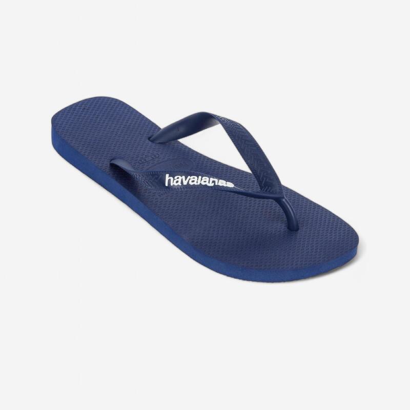 TONGS HOMME HAVAIANAS OPECO Bleu