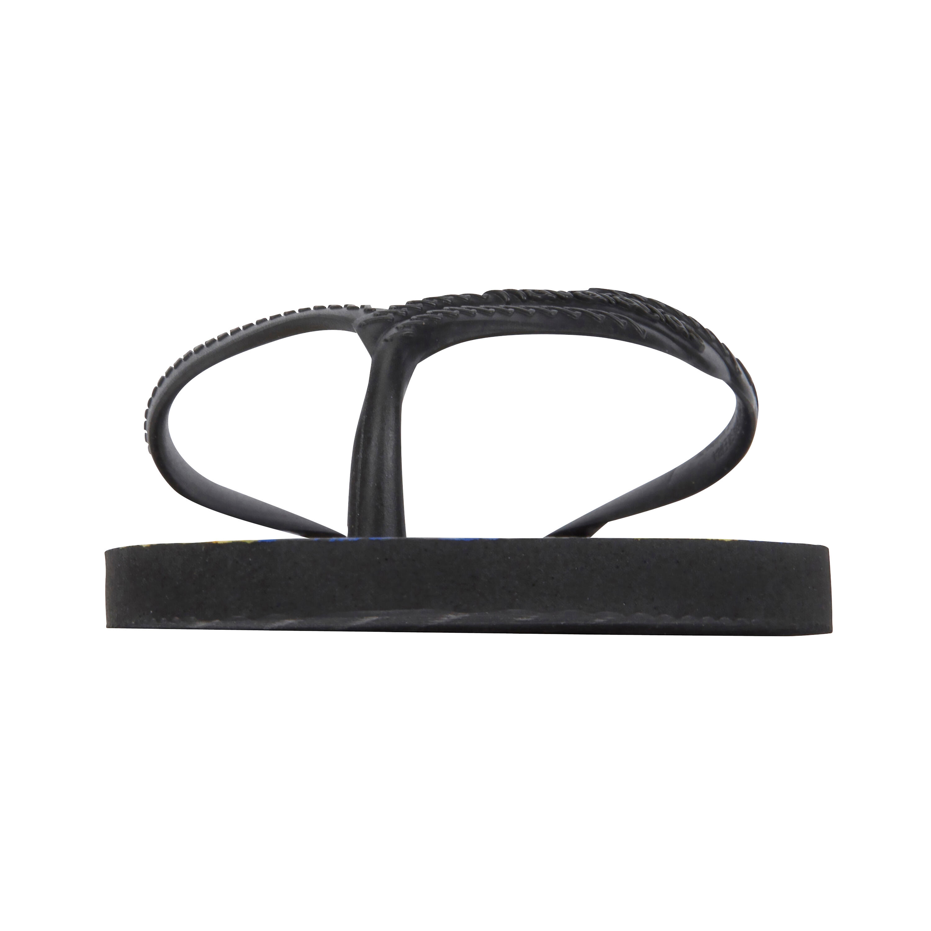 Chanclas Havaianas Opeco Mujer Floral Negro 5/6
