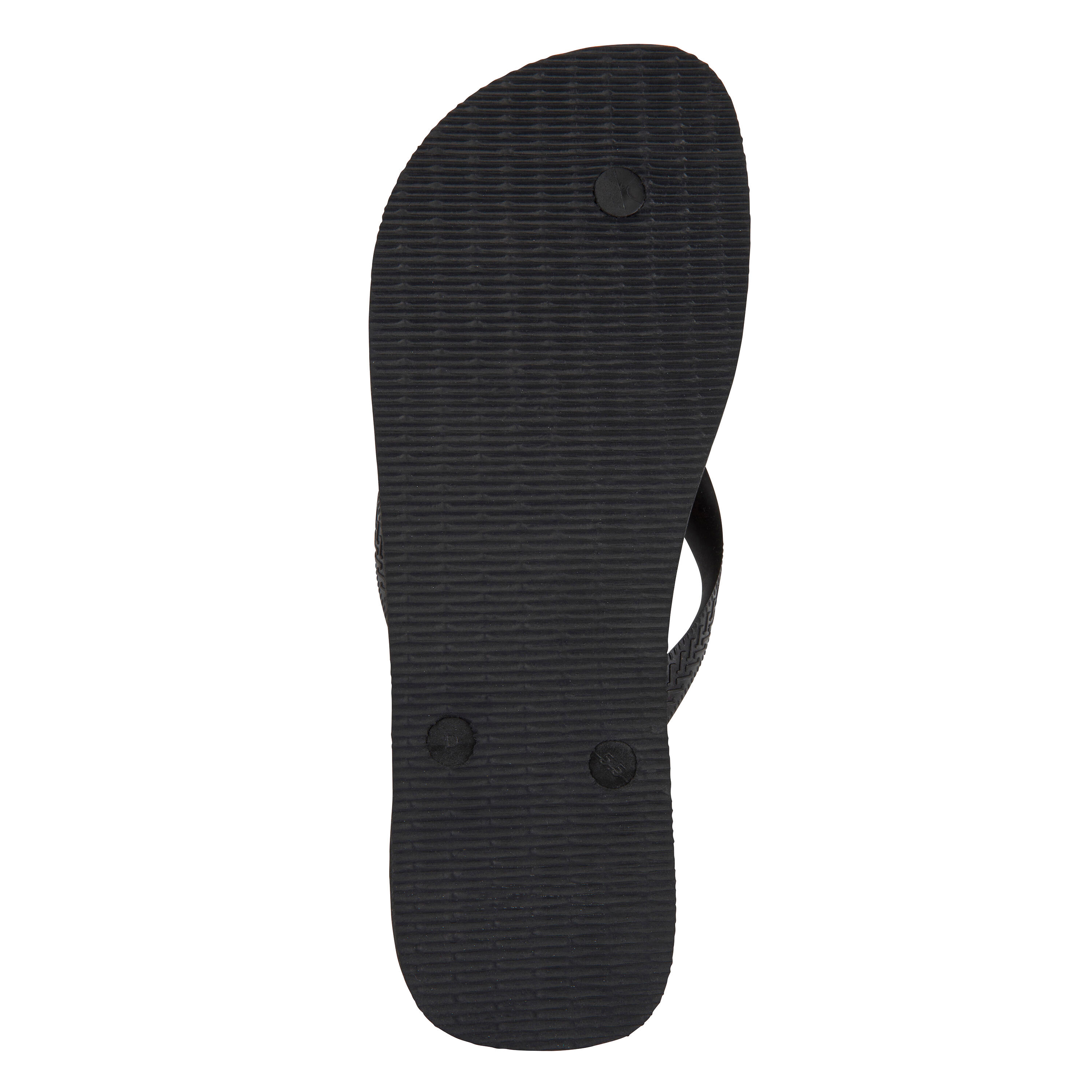 Chanclas Havaianas Opeco Mujer Floral Negro 3/6