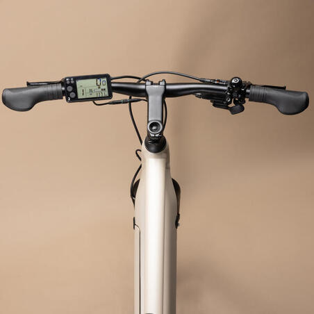 Električni gradski bicikl STEP-OVER 500