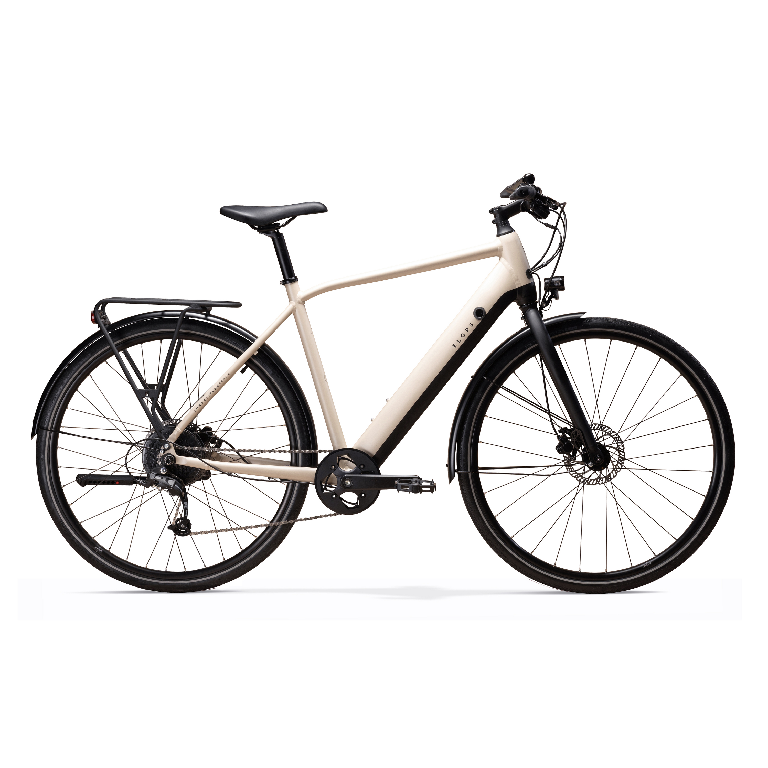 e-bike