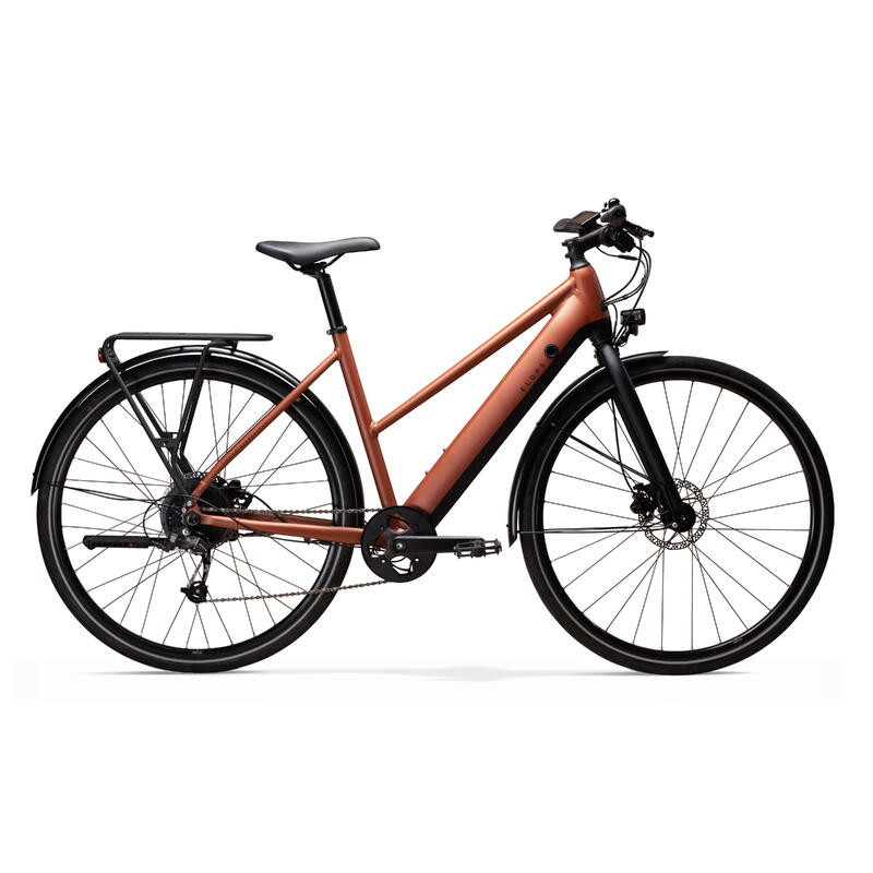 Vélo de montagne autonome grand kit 250W