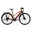 E-Bike City Bike Long Distance 28 Zoll Elops LD500E LF Damen