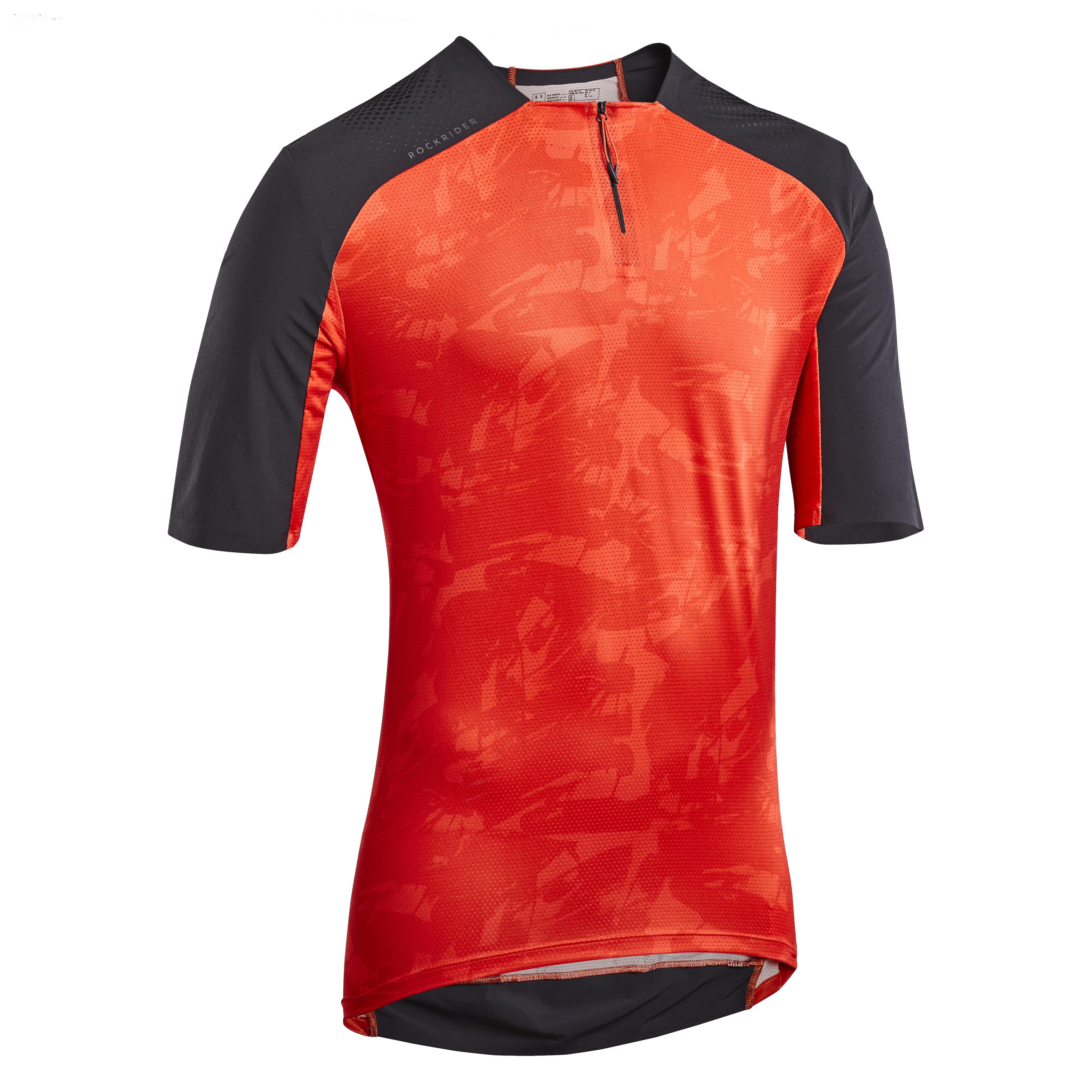 Comprar Mallots Ciclismo de Verano Online | Decathlon