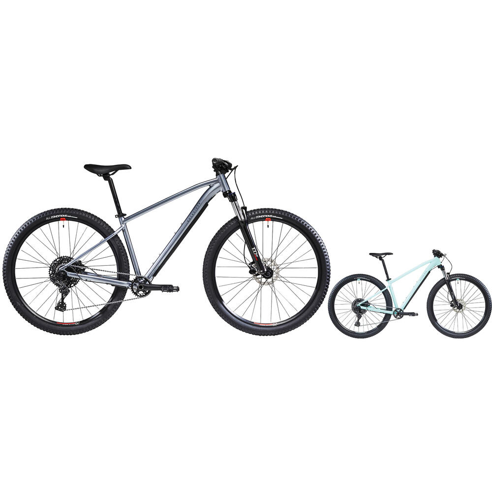 VTT ROCKRIDER ST 560