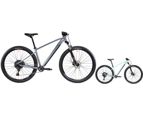 Bicicletă MTB ROCKRIDER ST 560