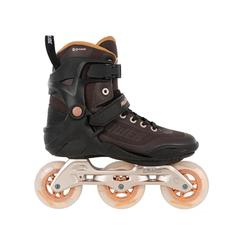 Inline Skates Inliner Fitness Powerslide Phuzion Radon Damen rosa 