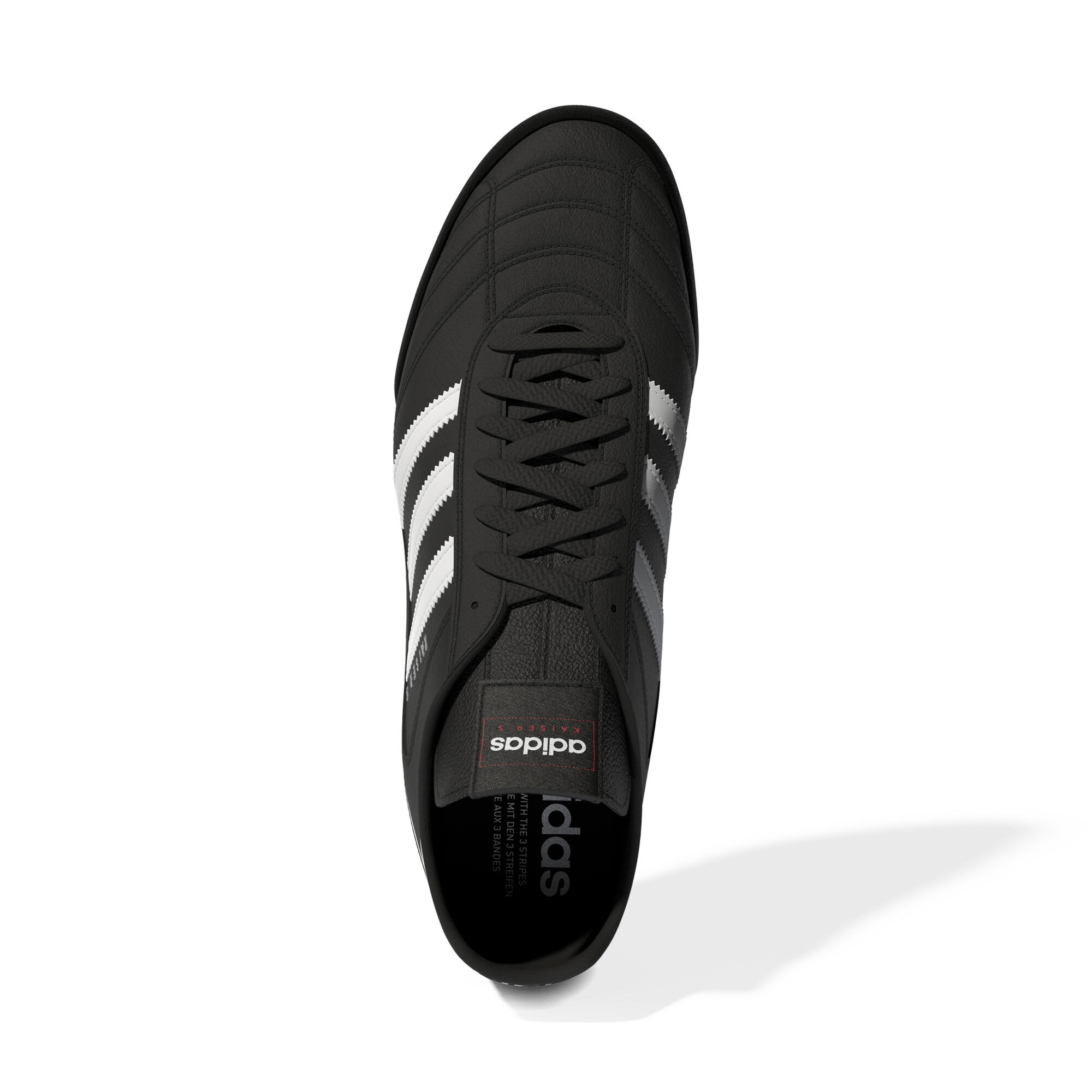 kaiser 5 decathlon