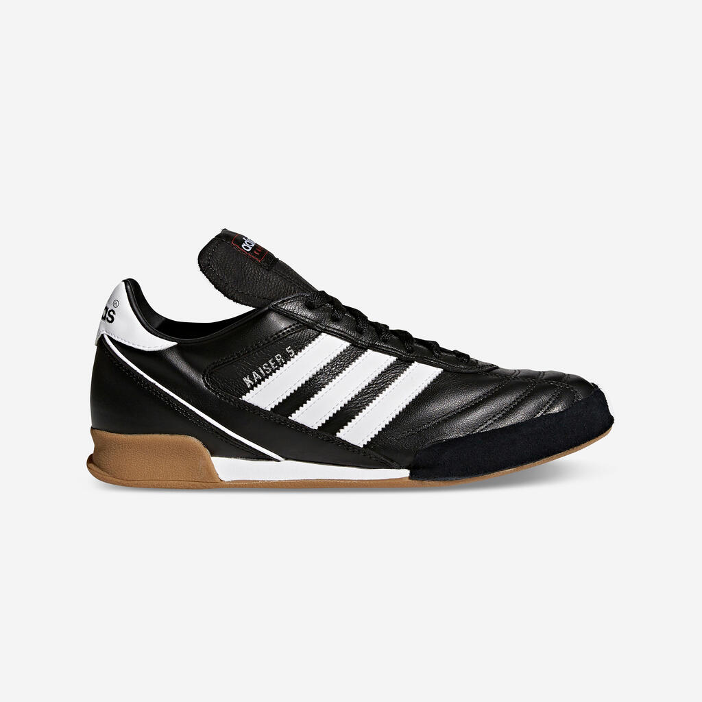 Damen/Herren Fussball Hallenschuhe IN - ADIDAS Kaiser 5 Goal