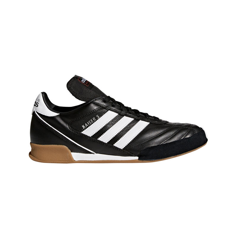 Adidas Kaiser 5 Goal zaalvoetbalschoenen zwart
