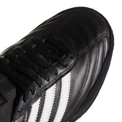 Adidas Kaiser 5 Goal zaalvoetbalschoenen zwart | ADIDAS | Decathlon.nl