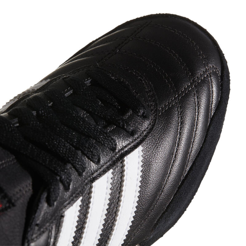 Adidas Kaiser 5 Goal zaalvoetbalschoenen zwart