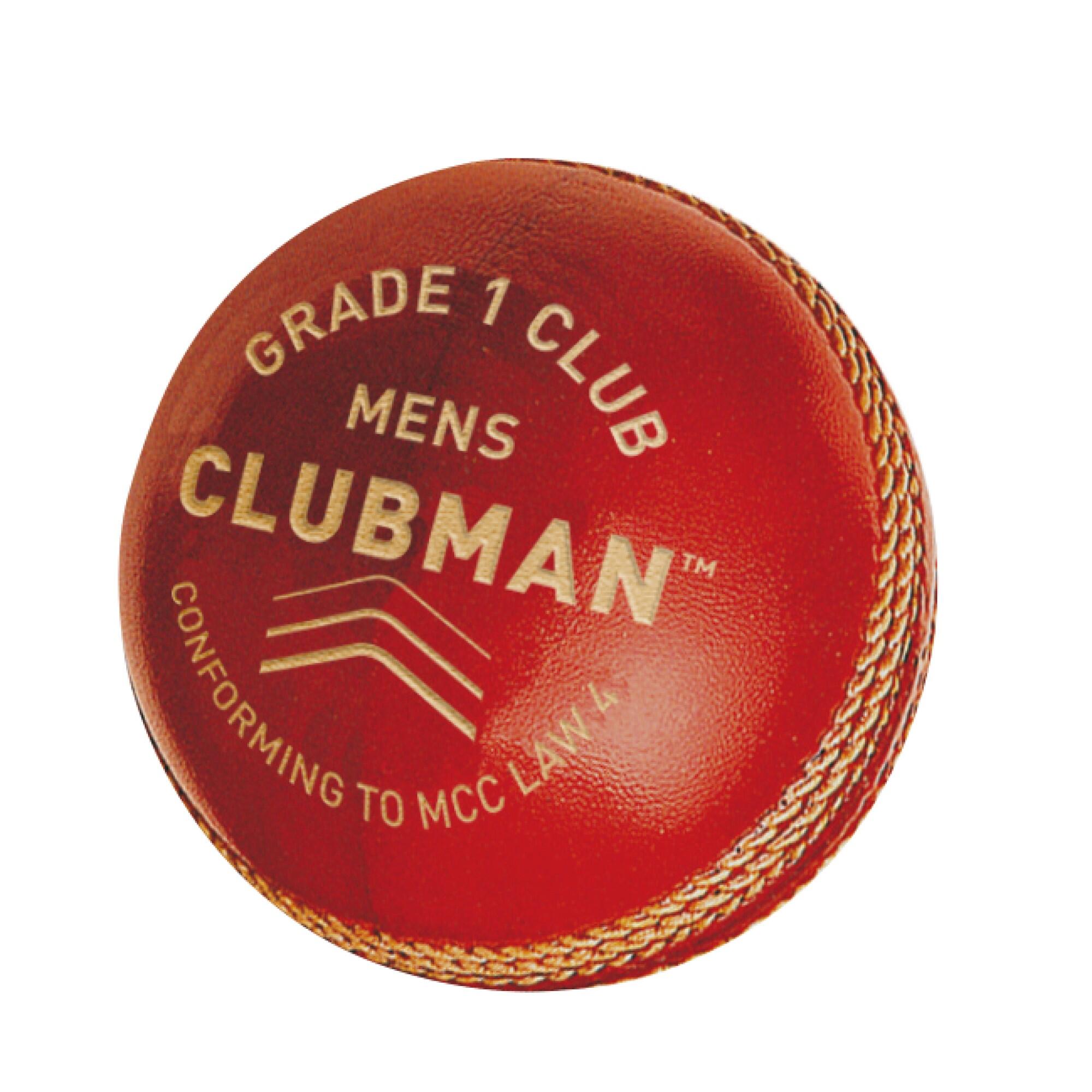 Cricket Balls