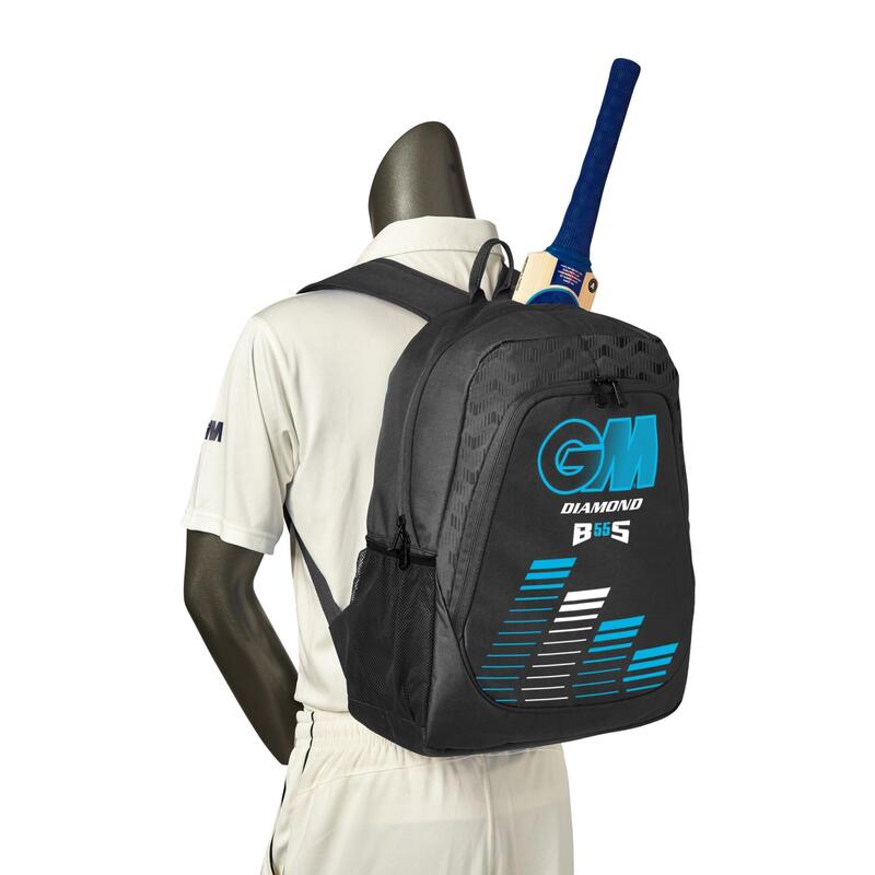 GM Cricket Diamond Backpack