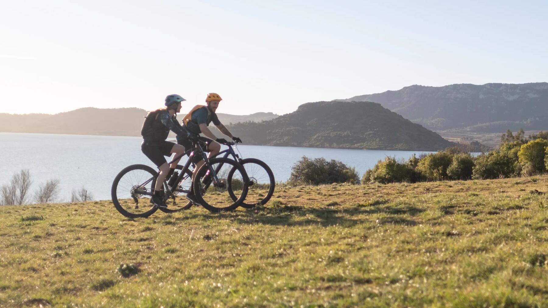Quel est le bon vélo VTT pour débuter ?