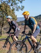VTT carbone