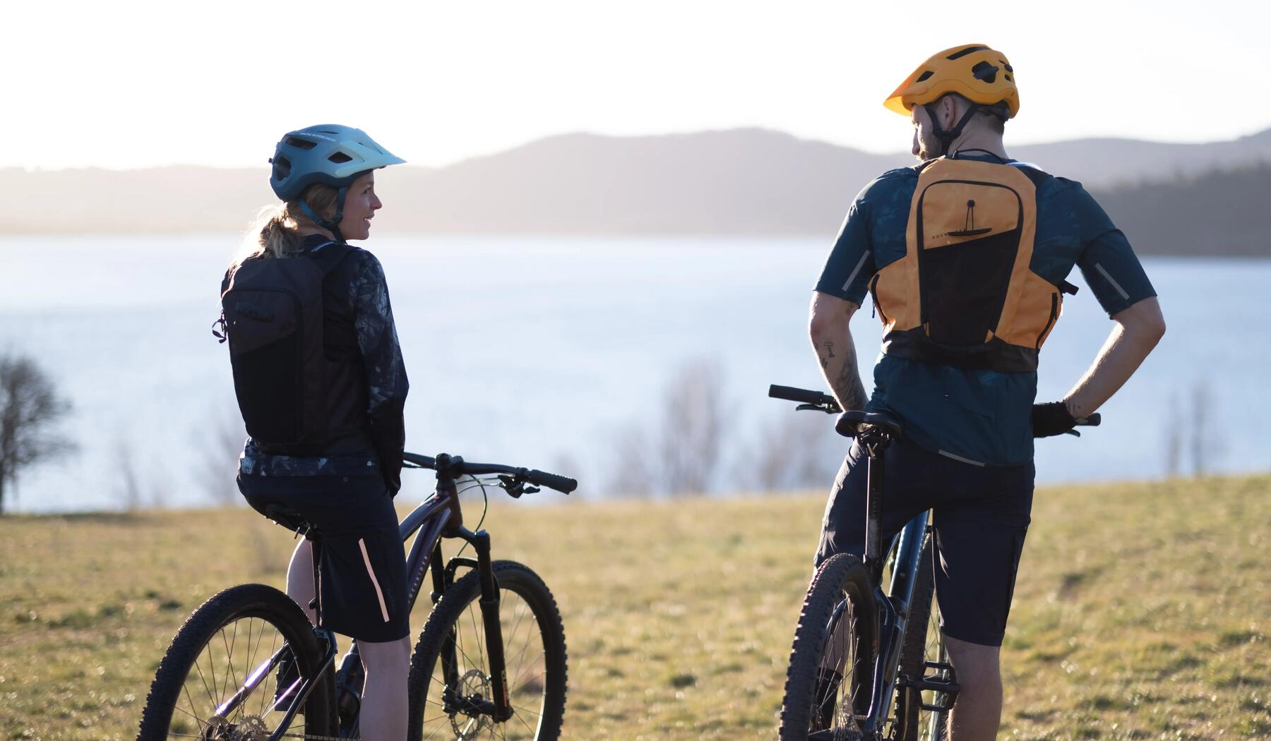 Quel vtt choisir pour débuter hotsell
