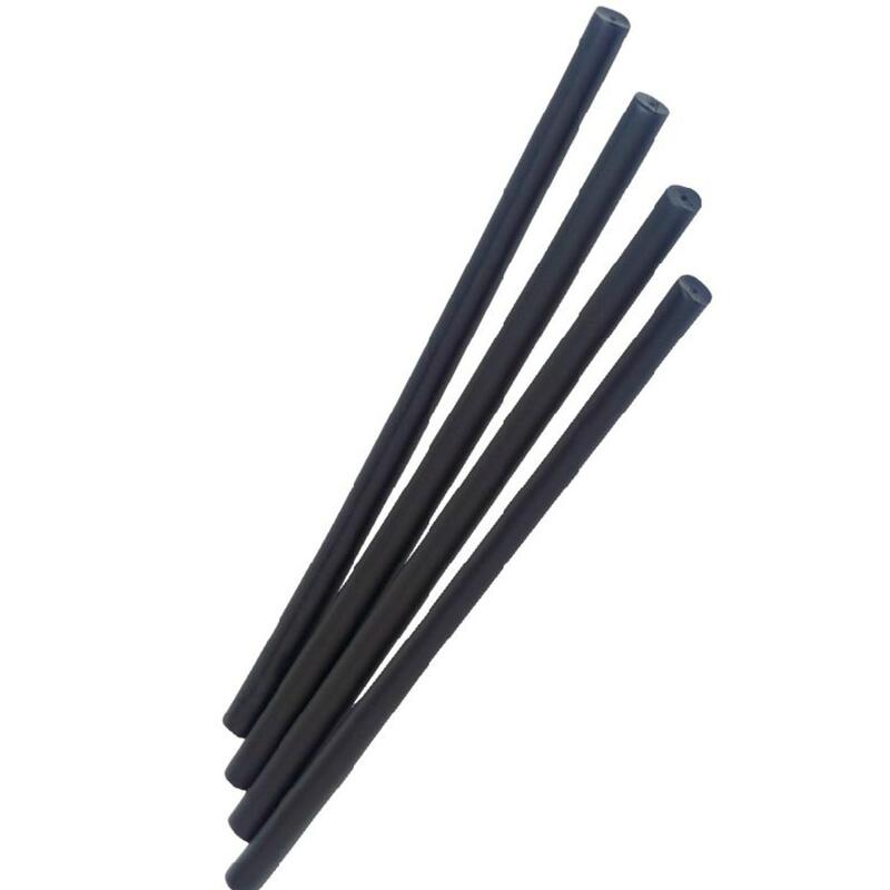 

Ремонтный пластик черный Swix, 4 шт., X8513375