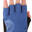 Weight Training Gloves 500 - Blue