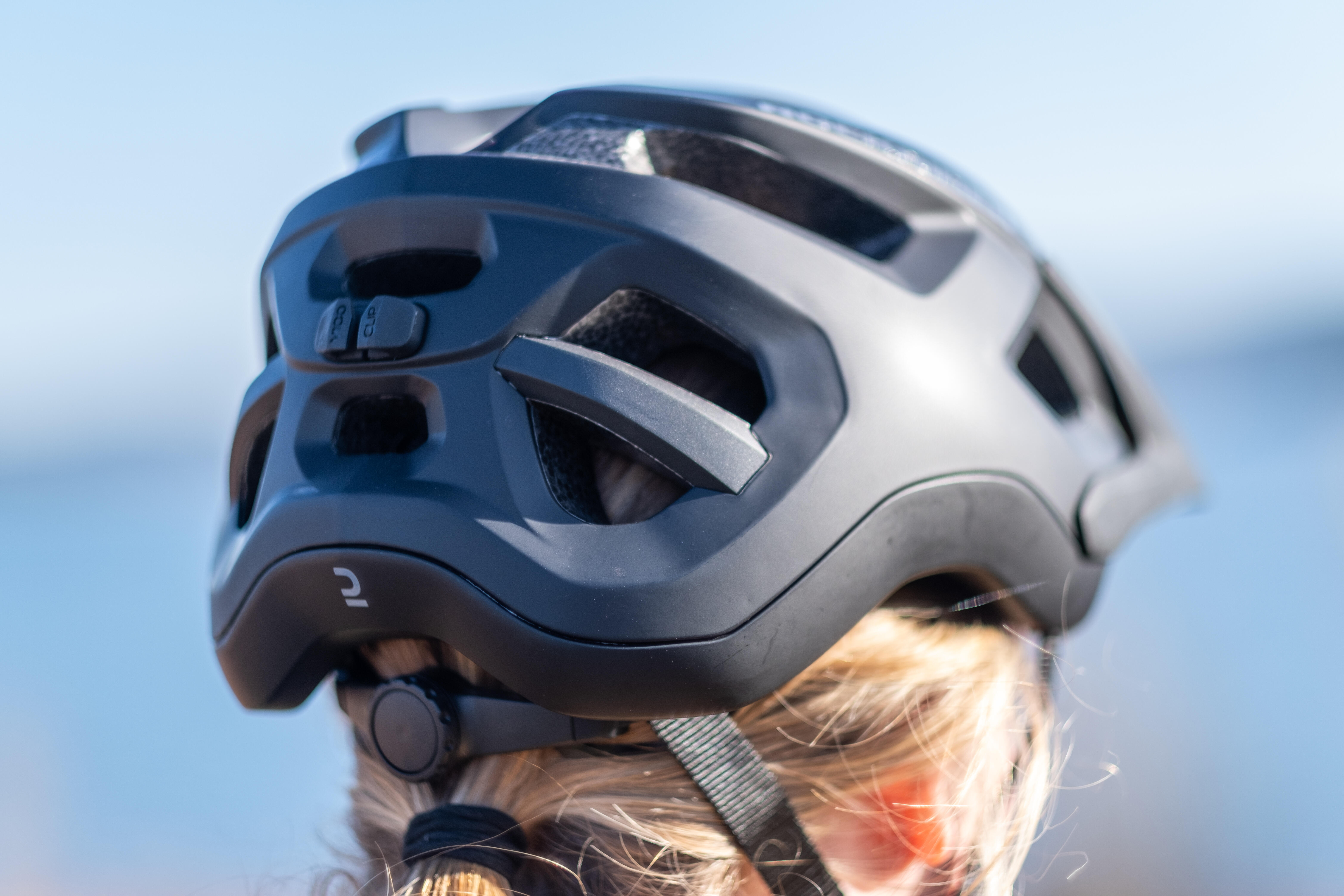 Mountain Bike Helmet - EXPL 500 - ROCKRIDER