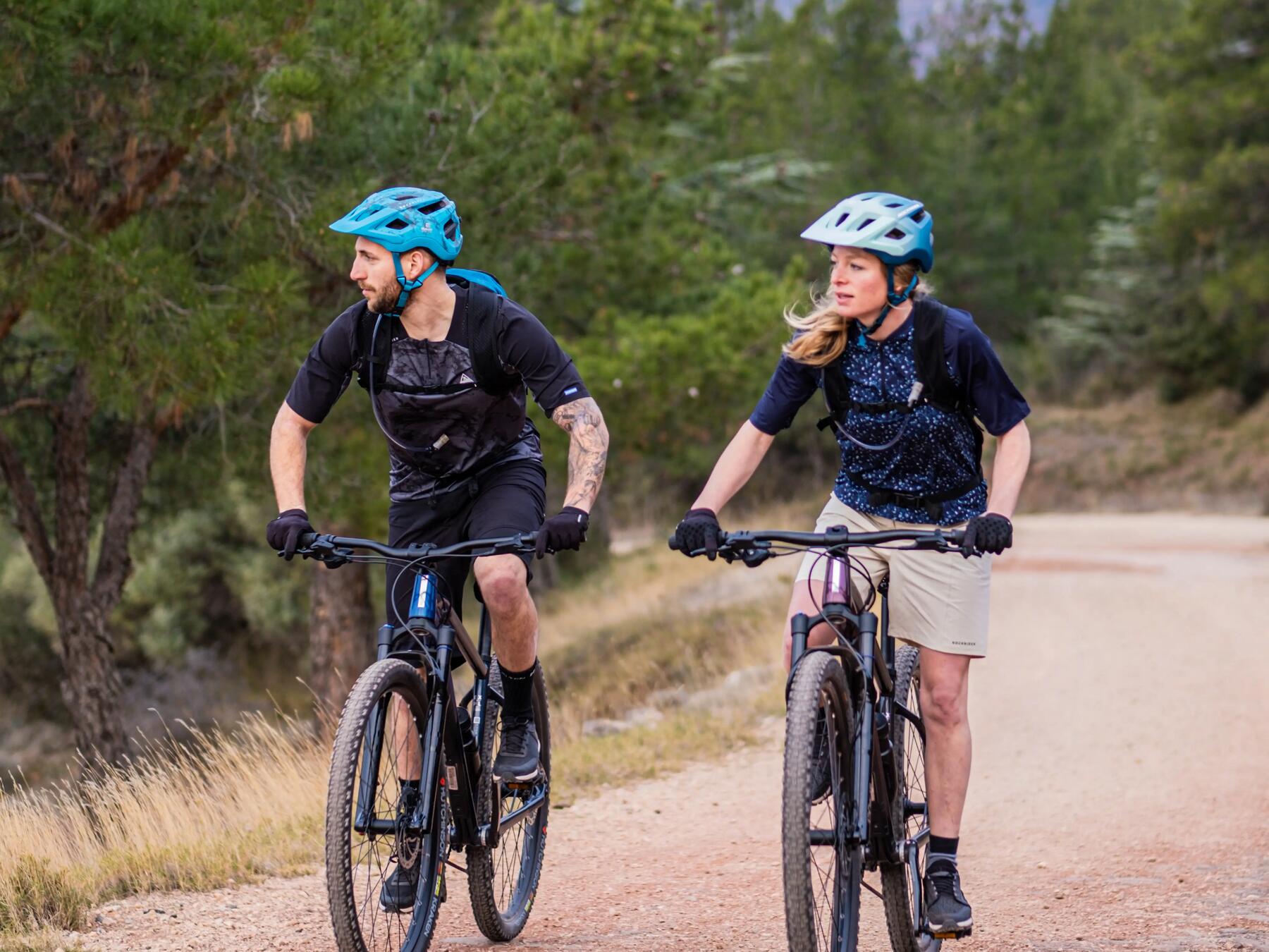 Quel vtt choisir pour débuter hotsell