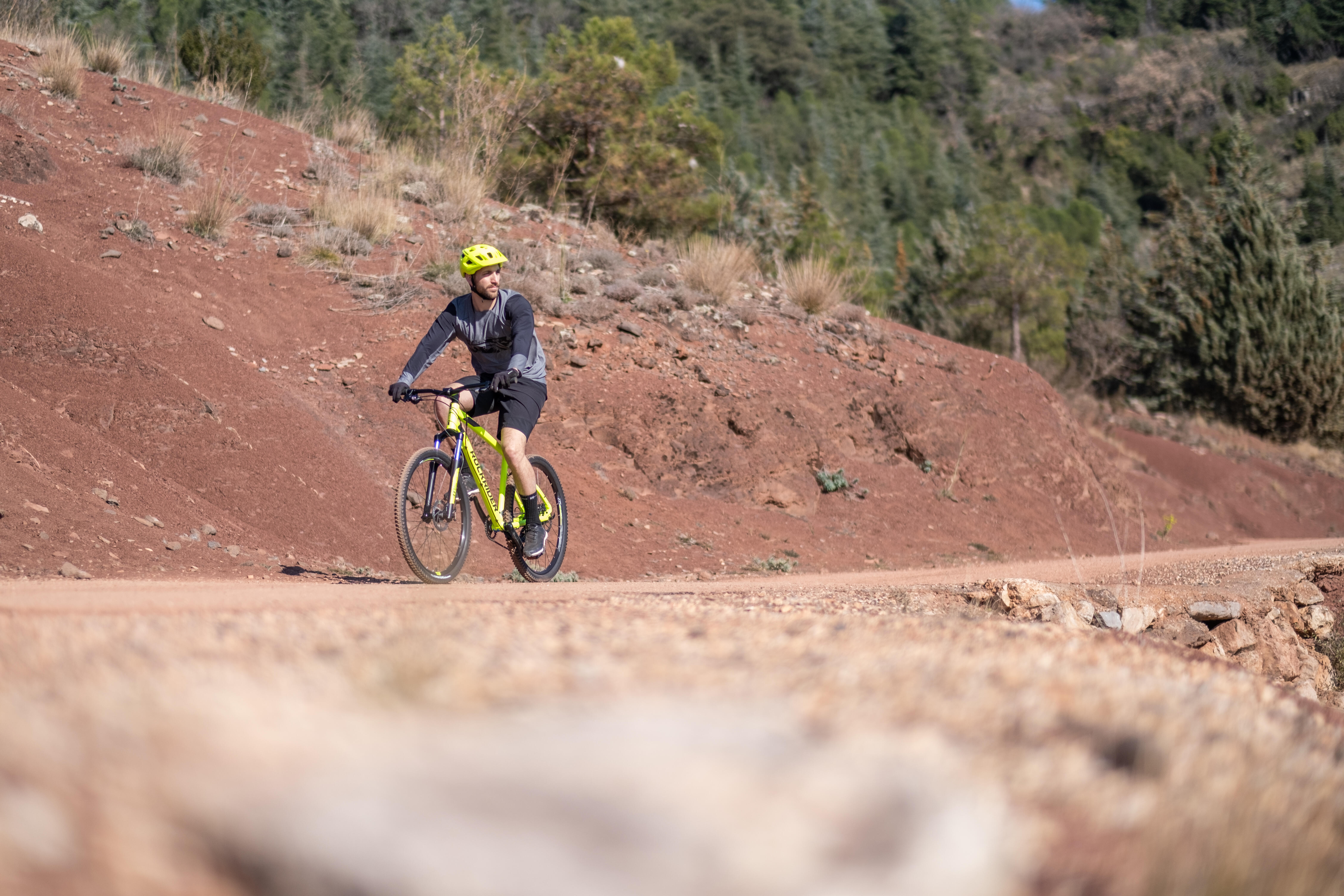 Mountain bike sale helmet near me