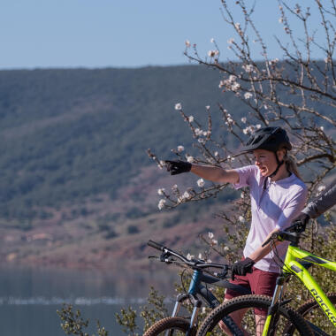 COME SCEGLIERE IL CASCO DA MOUNTAIN BIKE?