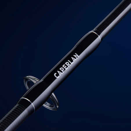 Exotic fishing rod KHAOS-900 260 60 lbs for tuna fishing in the sea