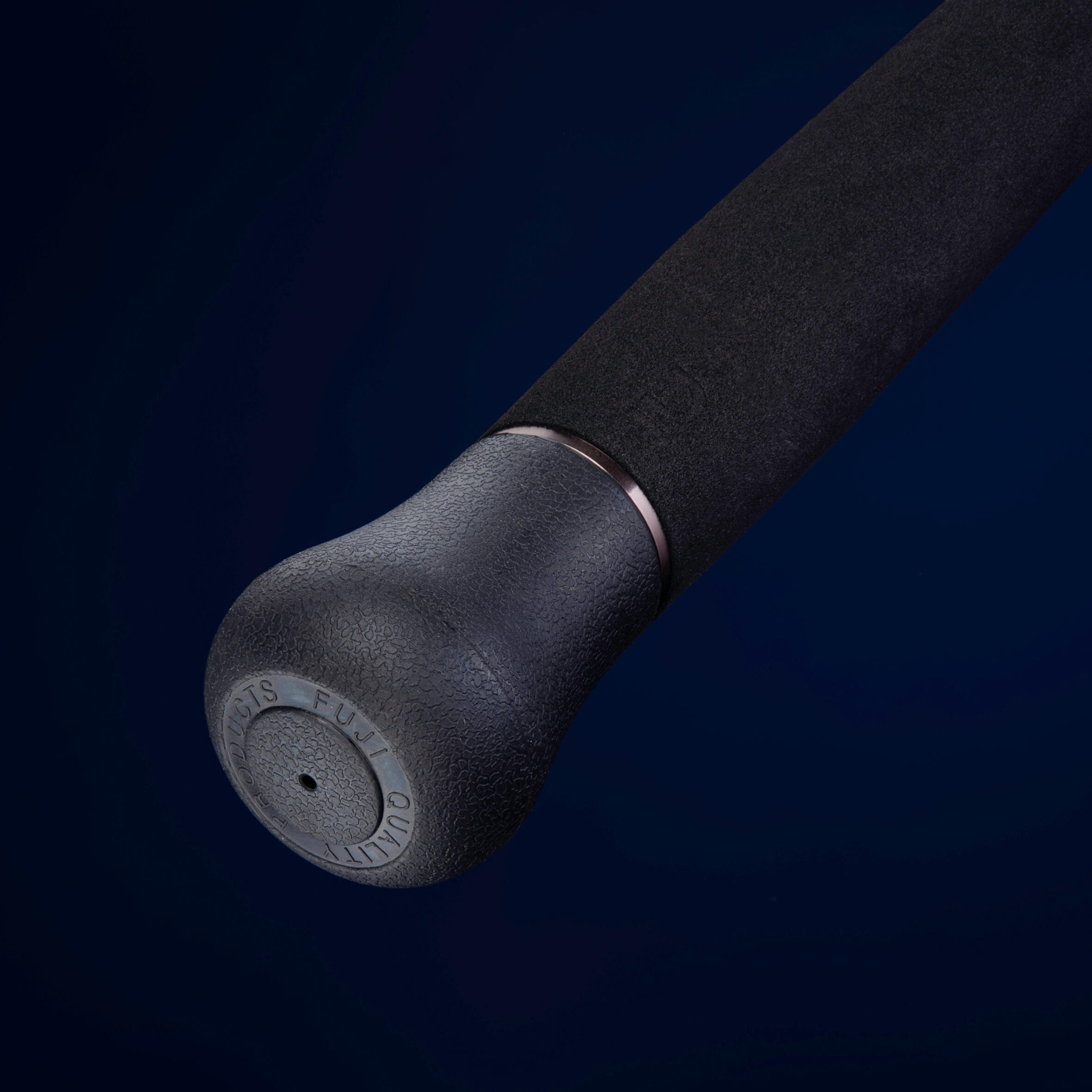 Exotic fishing rod KHAOS-900 243 100 lbs for tuna fishing in the sea