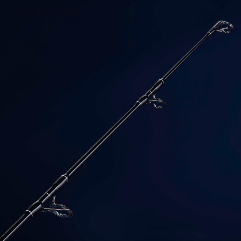 Naviják na mořský rybolov tuňáků Khaos 900 243 100 lb