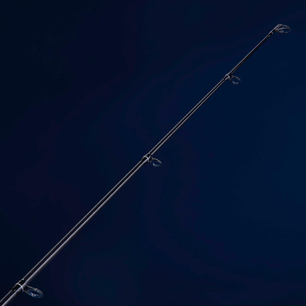 Štap za morski ribolov KHAOS-500 228/270 TRAVEL (veličine 30, 40–80 lbs)