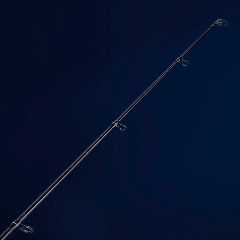 Denizde Sahte Yemle Balıkçılık Kamışı - 40-80 G - KHAOS-500 228/270 Travel 30lbs