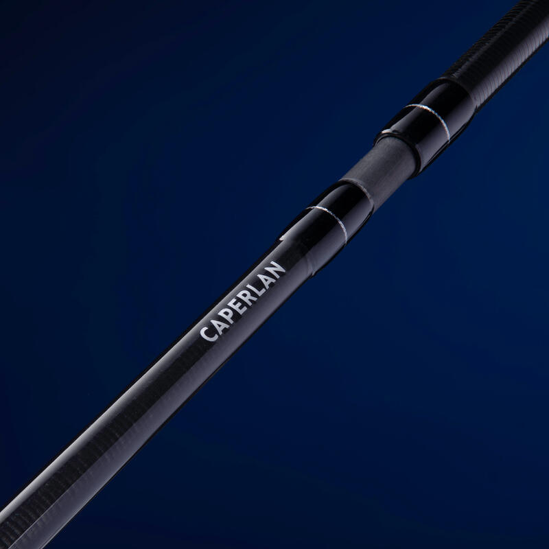 Denizde Sahte Yemle Balıkçılık Kamışı - 40-80 G - KHAOS-500 228/270 Travel 30lbs