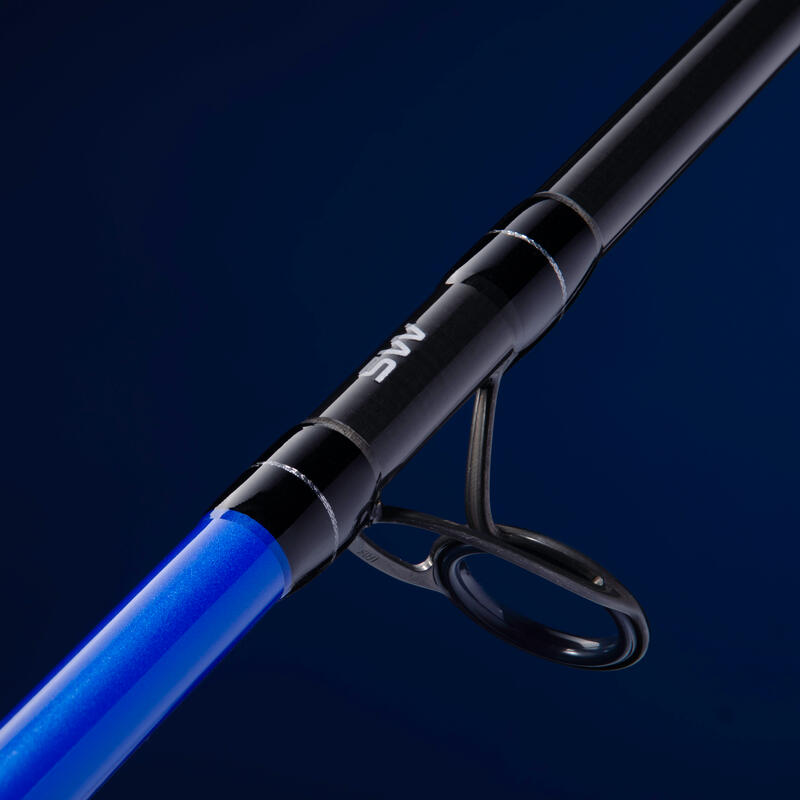 Denizde Sahte Yemle Balıkçılık Kamışı - 40-80 G - KHAOS-500 228/270 Travel 30lbs
