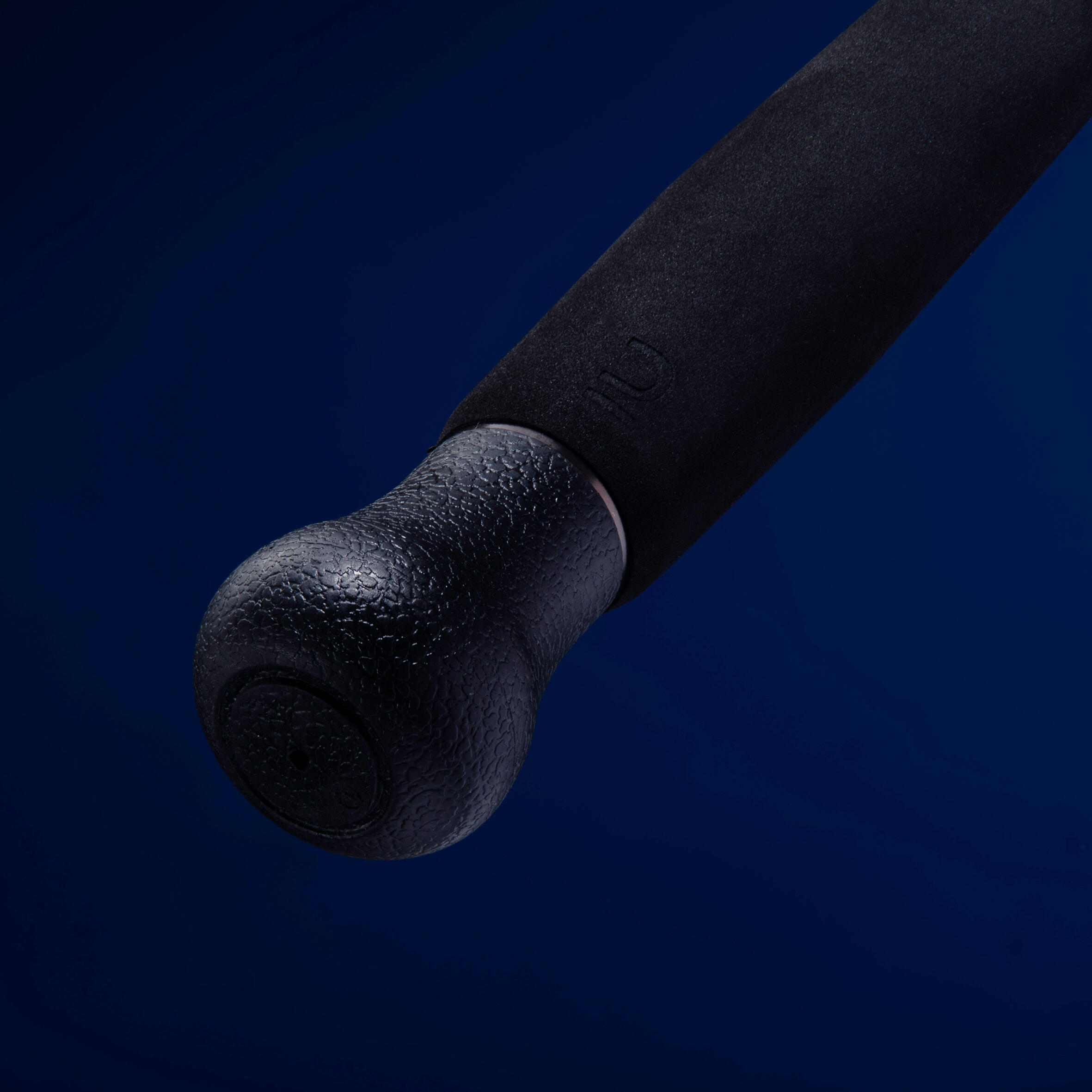 CAPERLAN Prívlačový prút Khaos-500 228/270 Travel 30 lb/40-80 g na morský rybolov bez · záber 4