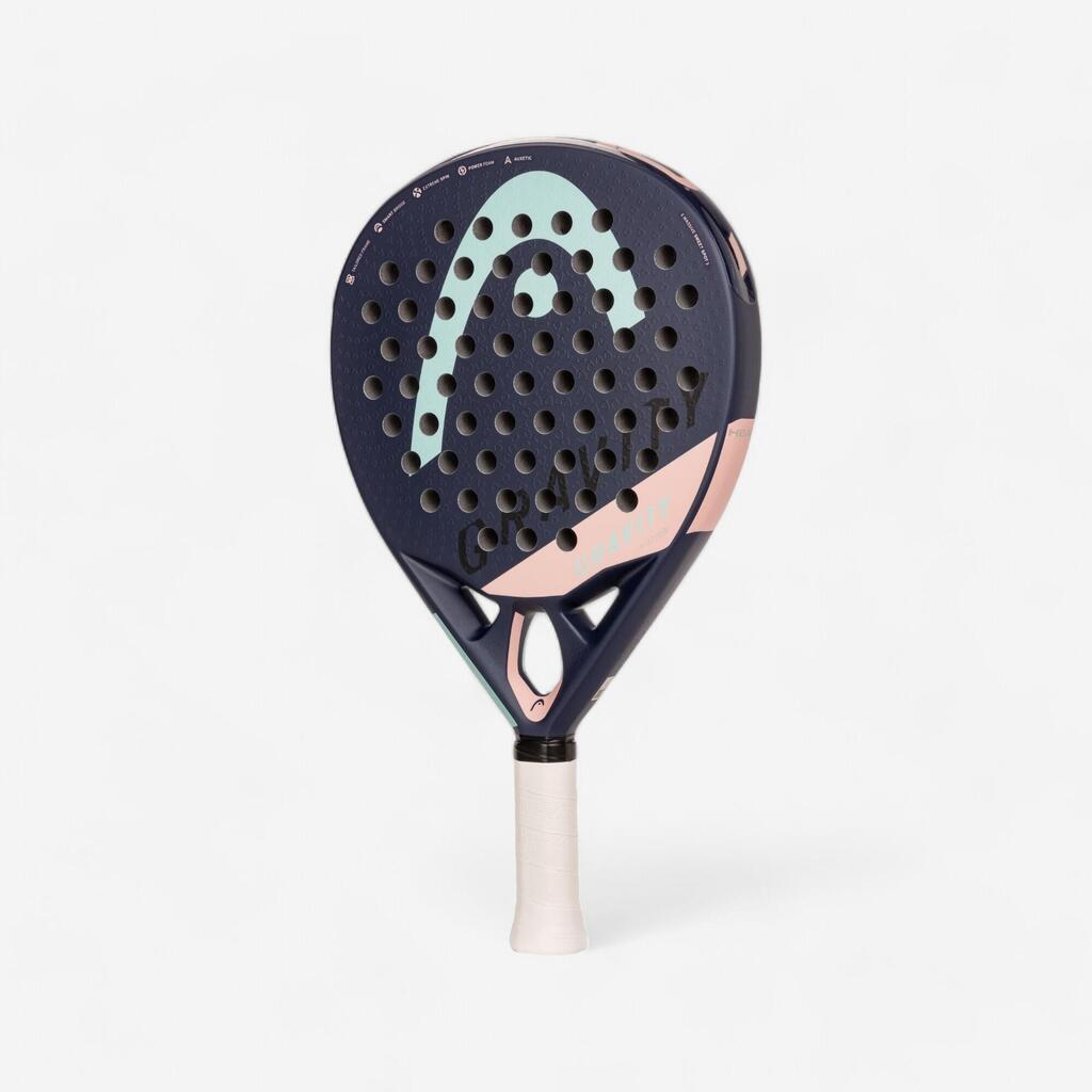 Padel Racket Gamma Motion 22