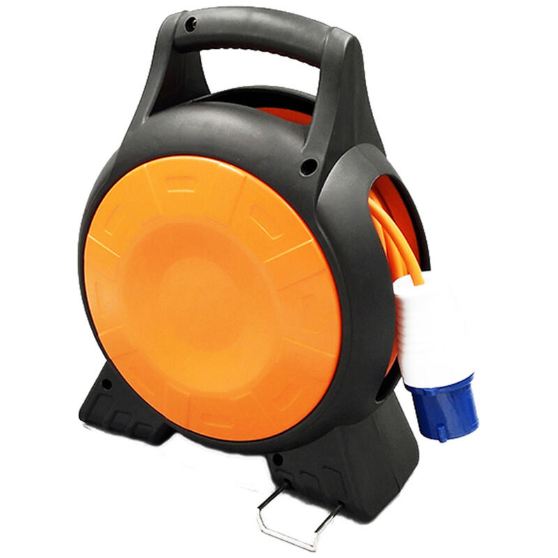 ELECTRIC CABLE REEL FOR CAMPING CAO CAMPING Decathlon