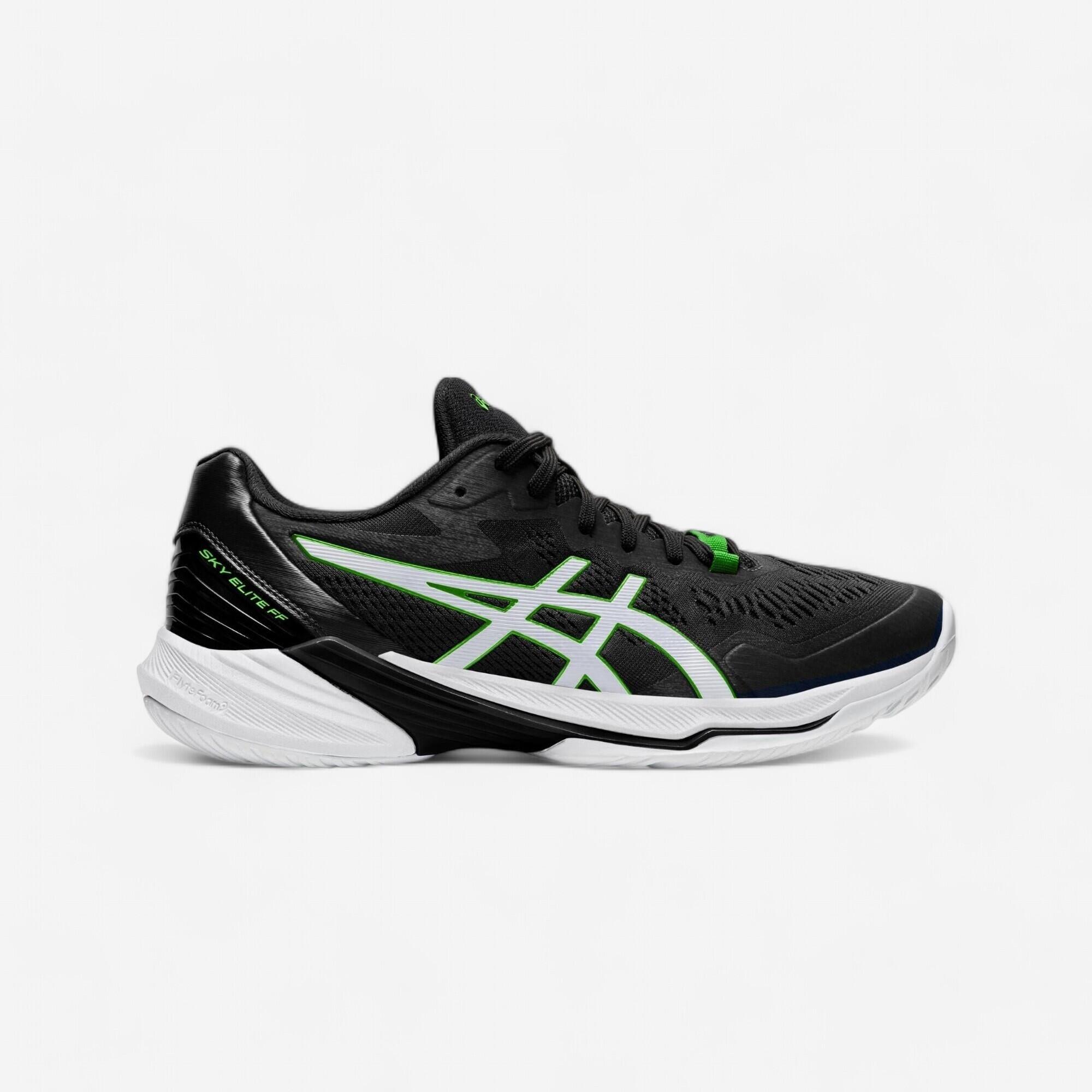 Chaussures volley outlet asics homme