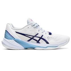 Borde Dentro Enderezar Zapatillas de Voleibol Asics | Decathlon