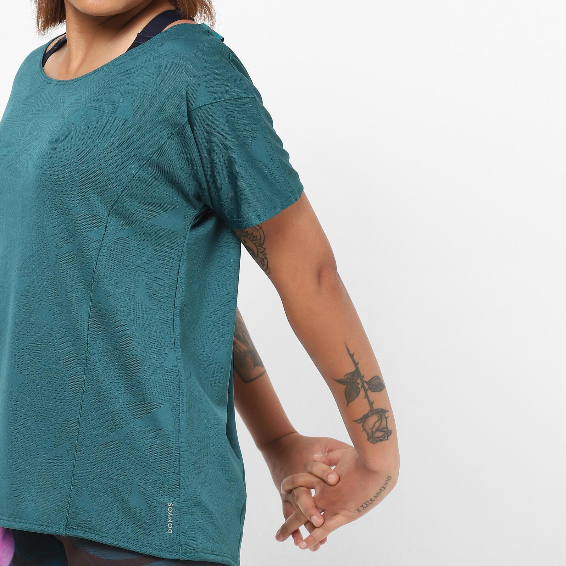 Comment le polyester recyclé transforme nos déchets en vêtements