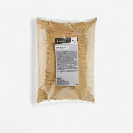 TOURTEAU DE MAIS FIN 4,75 KG PECHE AU COUP