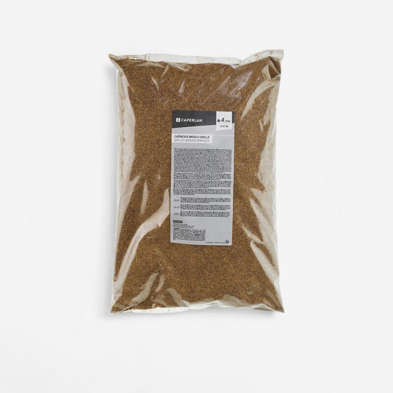 Coarse Fishing Base Flours